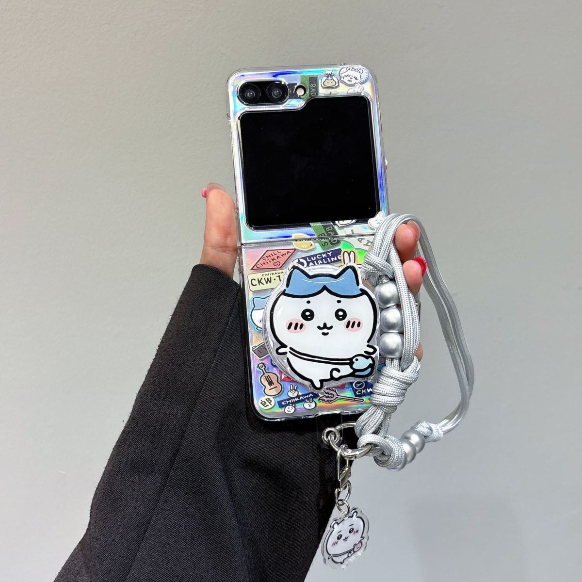 Anime Chiikawa Hachiware Carto - đánh giá và giá Phone Zone Accessories & Repair