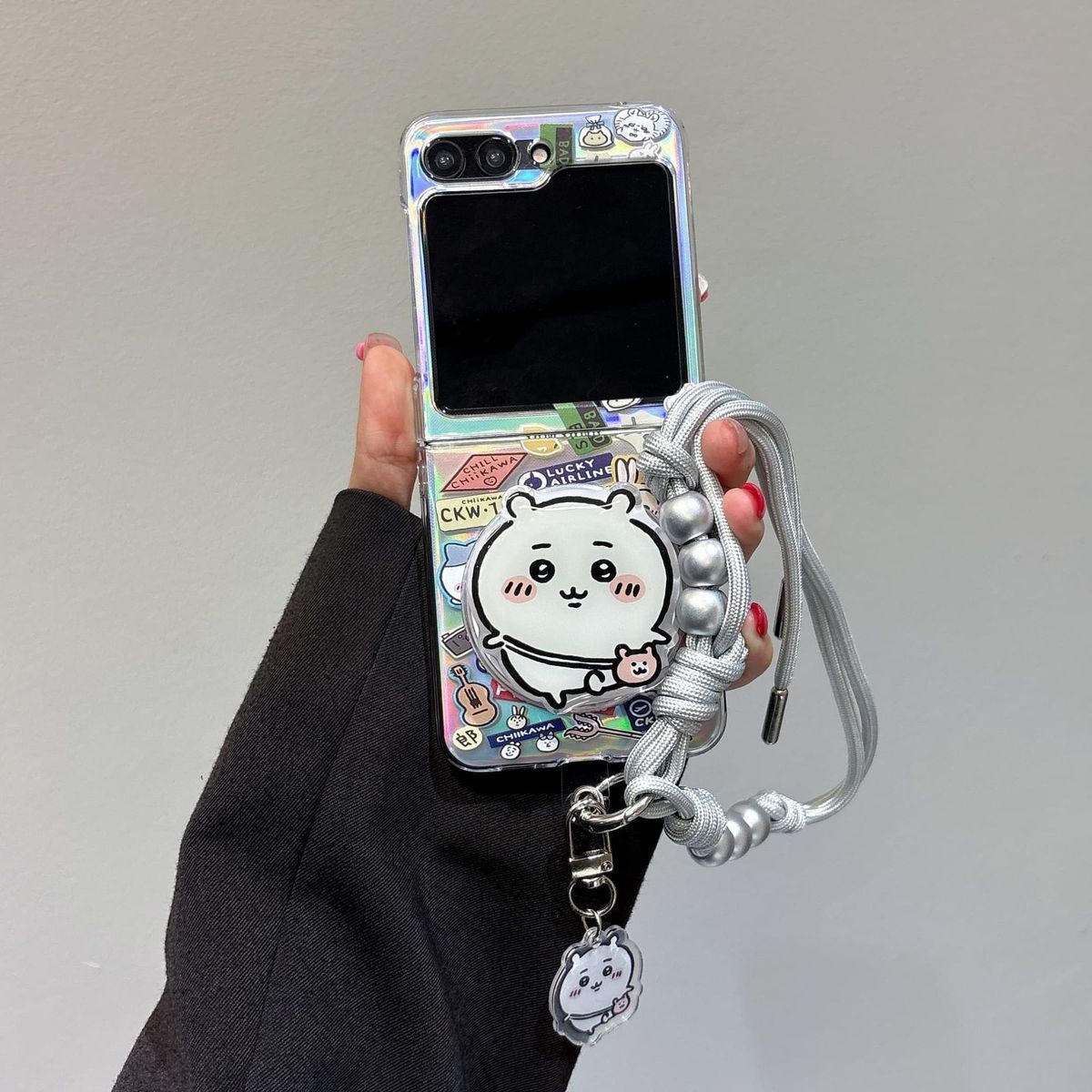 Anime Chiikawa Hachiware Carto - đánh giá và giá Phone Zone Accessories & Repair