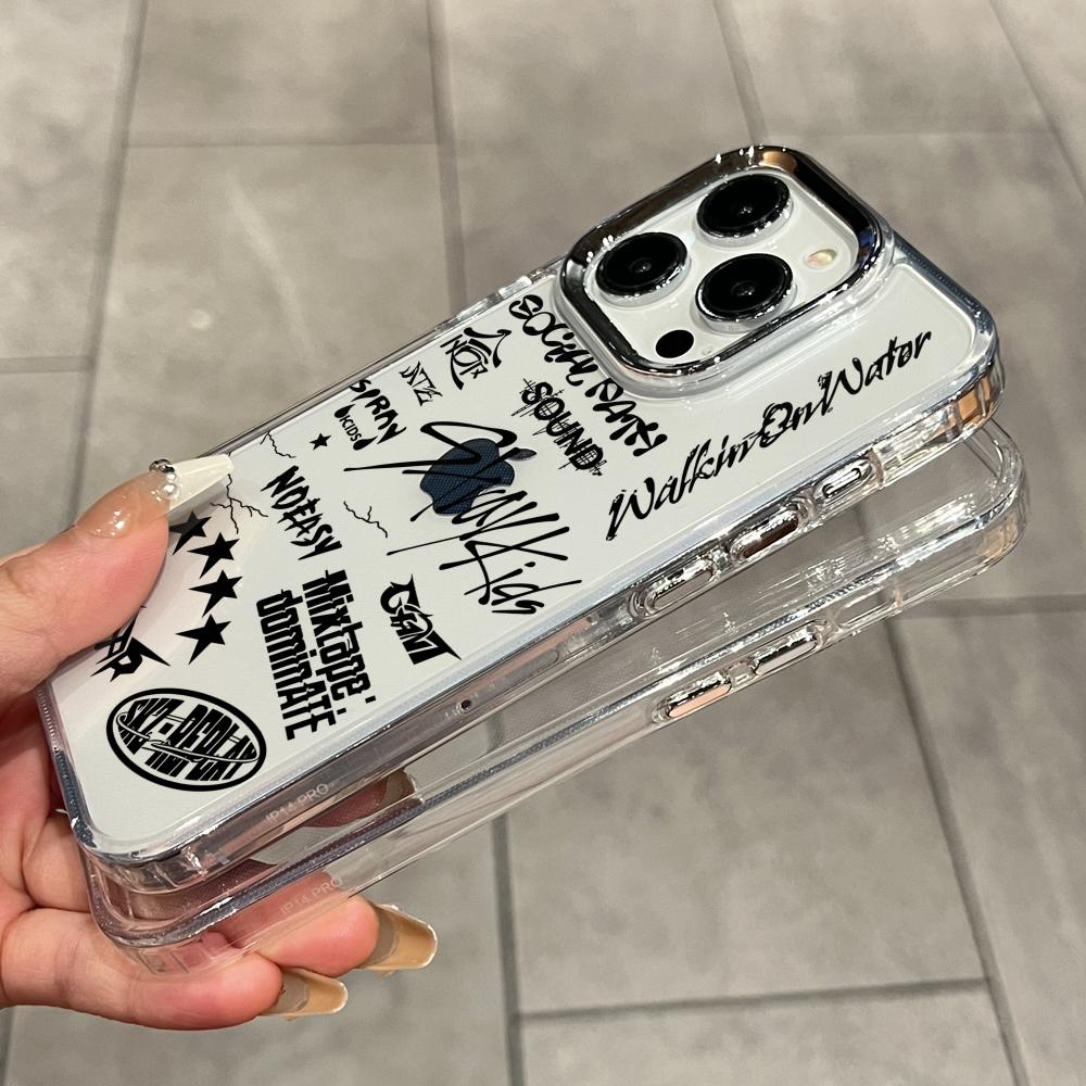 Kpop S-Stray K-Kids Phone Case - đánh giá và giá Xo Phone Accessories