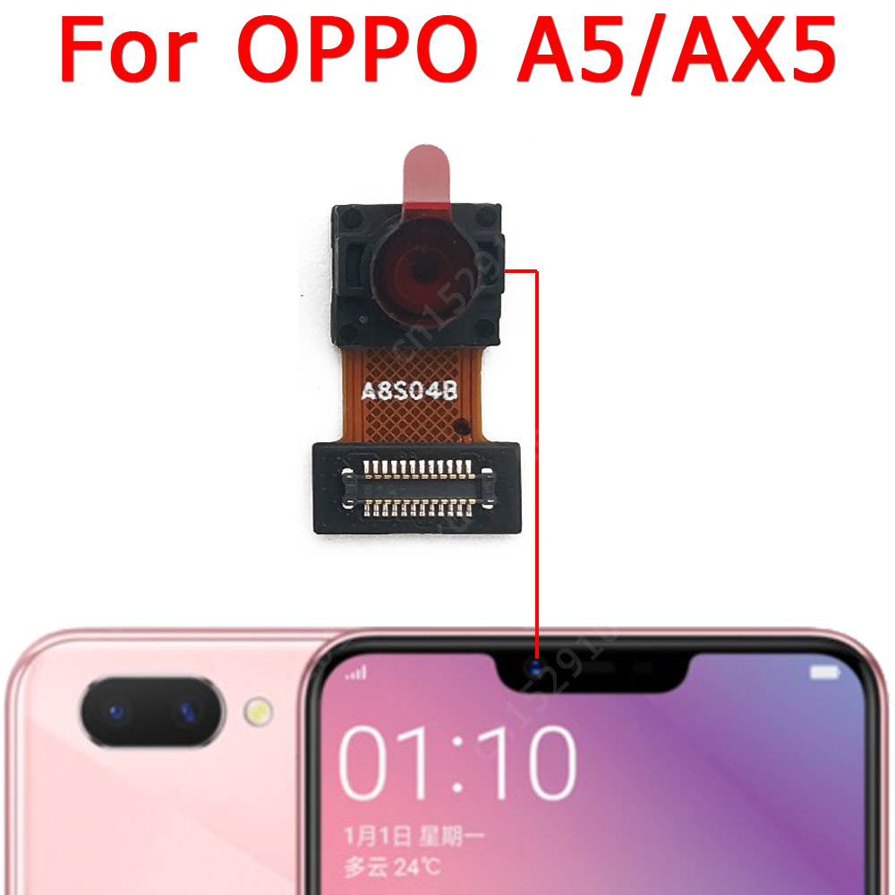 Ban Đầu Camera Trước Dành Cho  - đánh giá và giá Phone Accessories And Repairs
