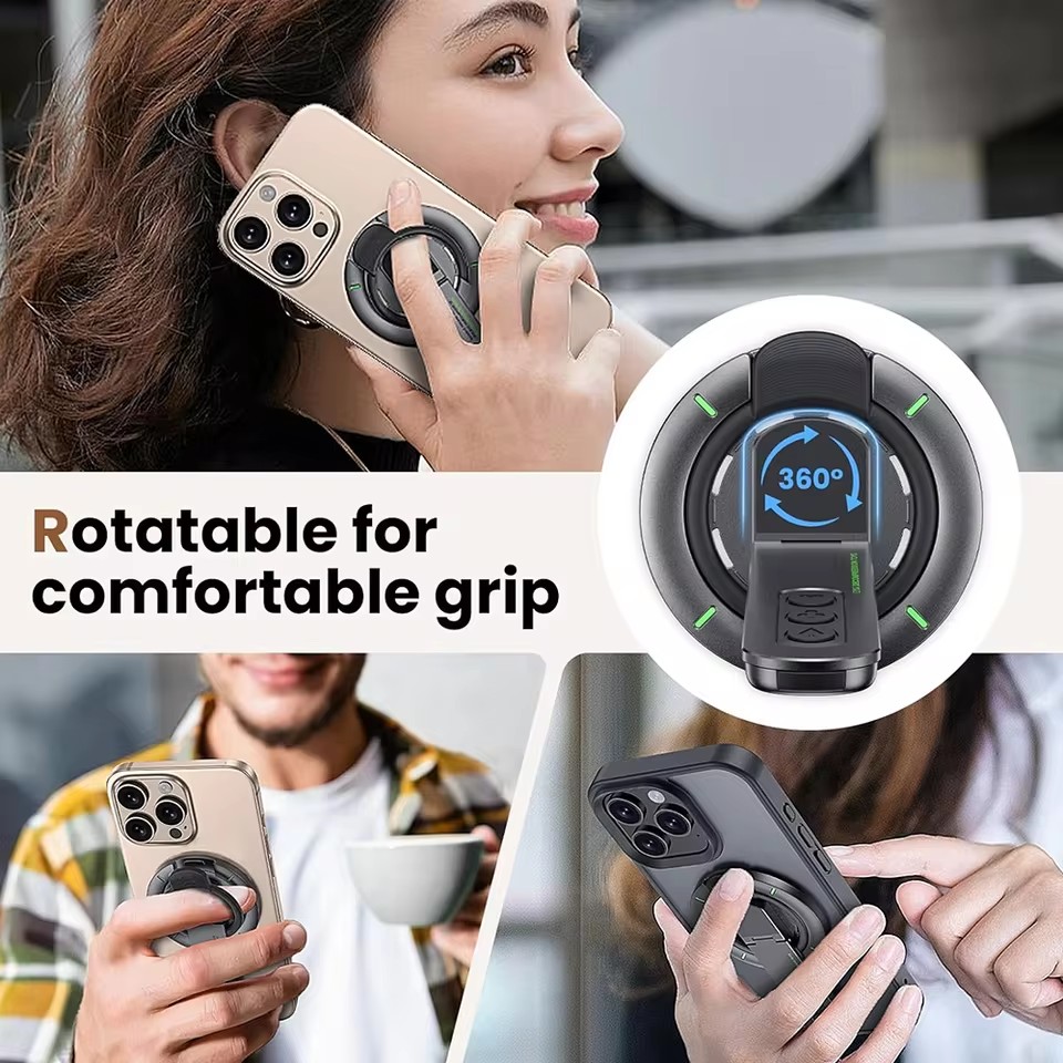 1Pc 360 ° Roration Stand for M - đánh giá và giá Phone Ring Holder