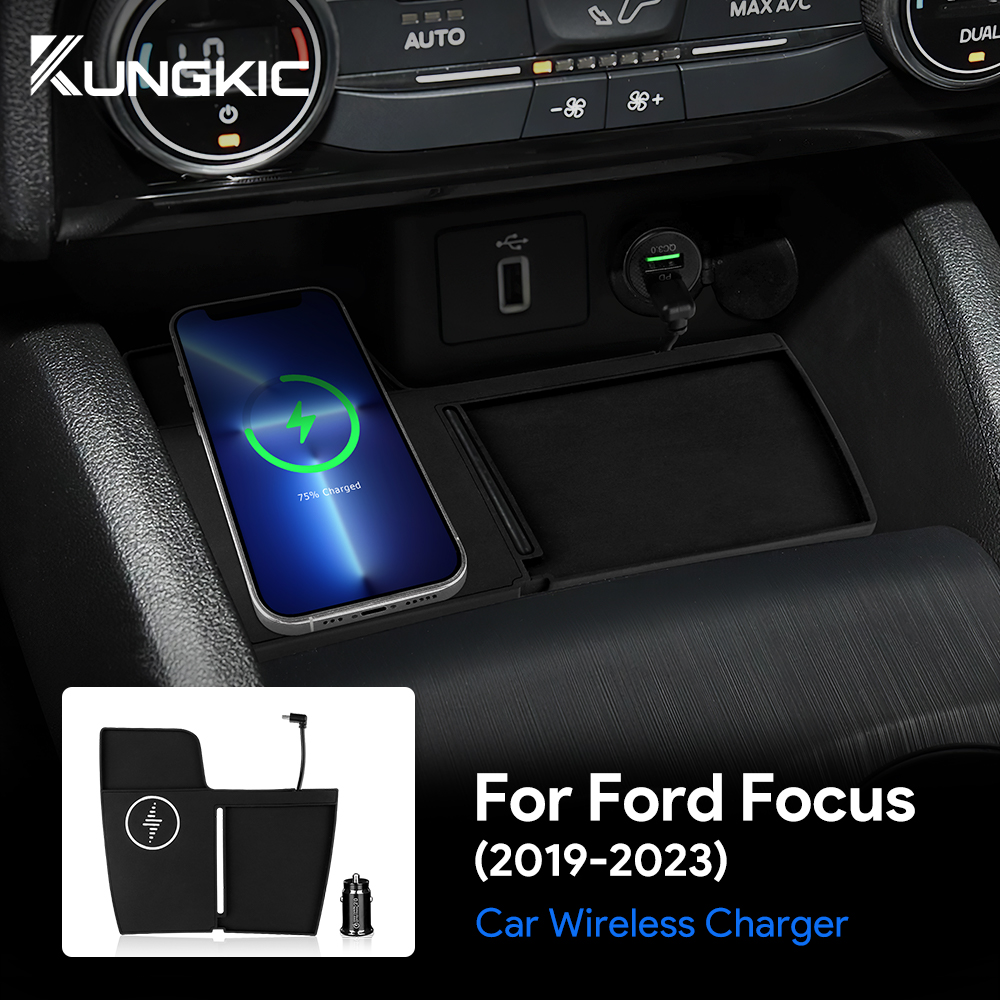 Car Wireless Fast Charging Hol - đánh giá và giá Phone Accessories For Android