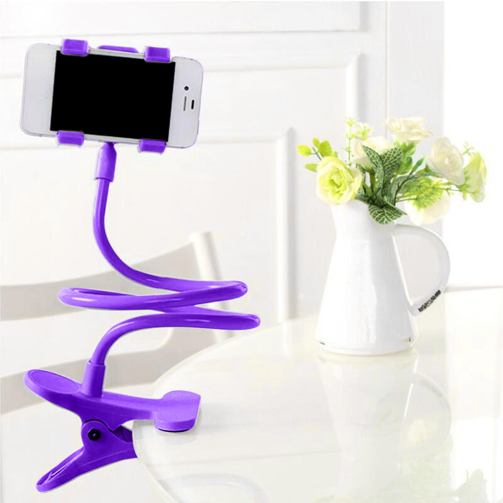 Tablet Phone Holder 360 Degree - đánh giá và giá Phone Accessories You Need