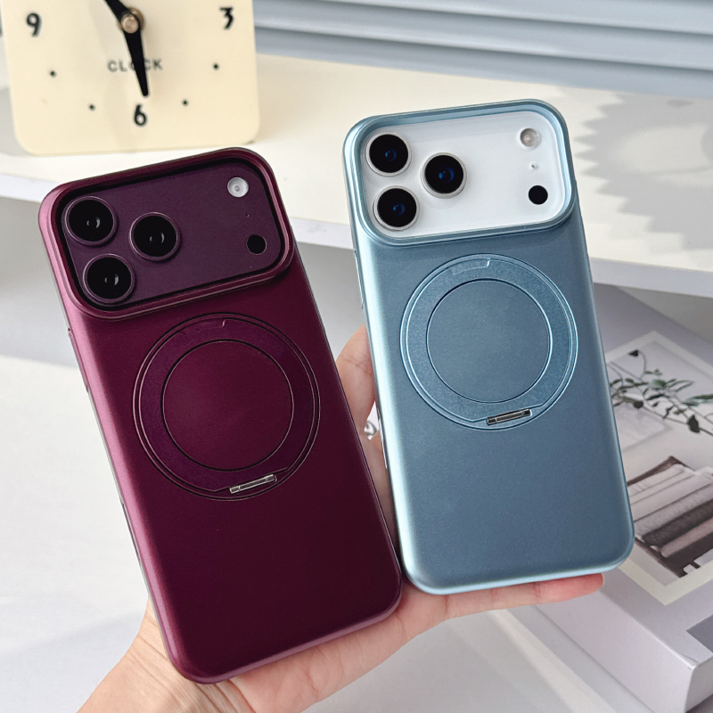 360 ° Rotating Metal Car Holde - đánh giá và giá Phone Ring Holder