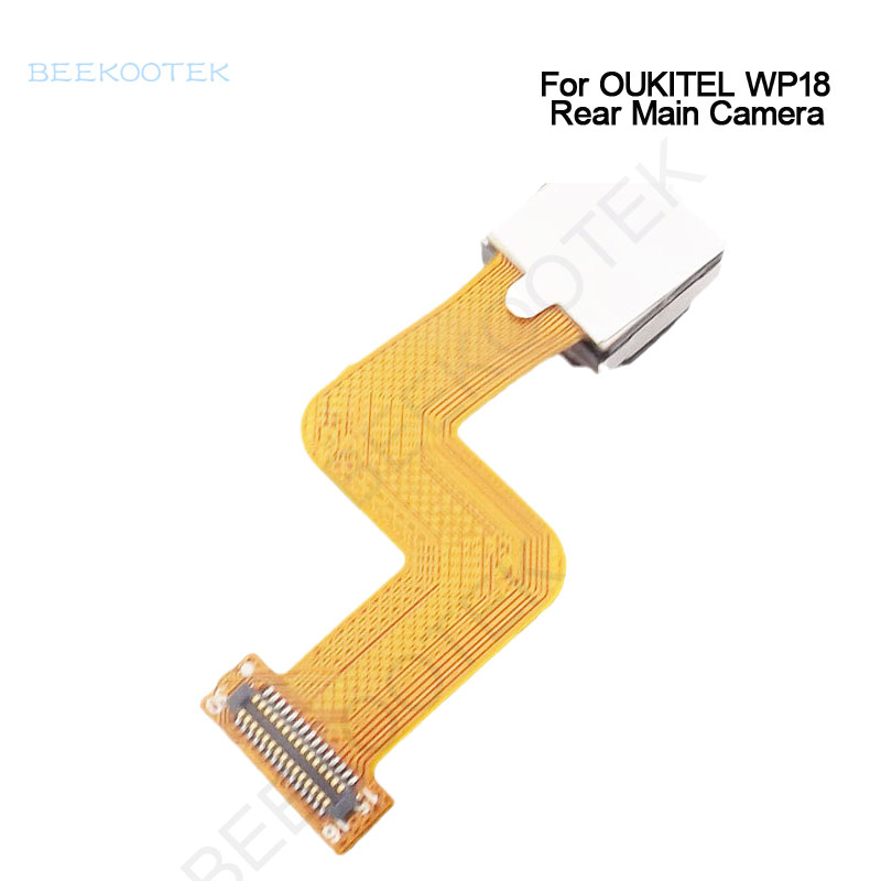 Mới Ban Đầu OUKITEL WP18 ĐTDĐ  - đánh giá và giá Phone Accessories And Repairs