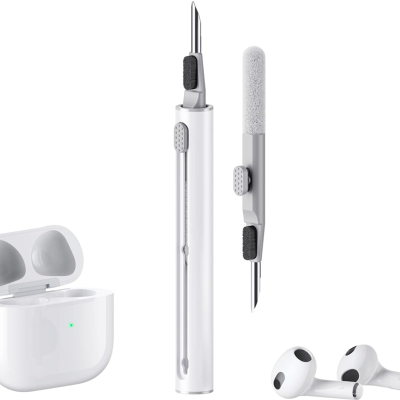Earphone Mobile Phone Cleaning - đánh giá và giá Phone Accessories For Android