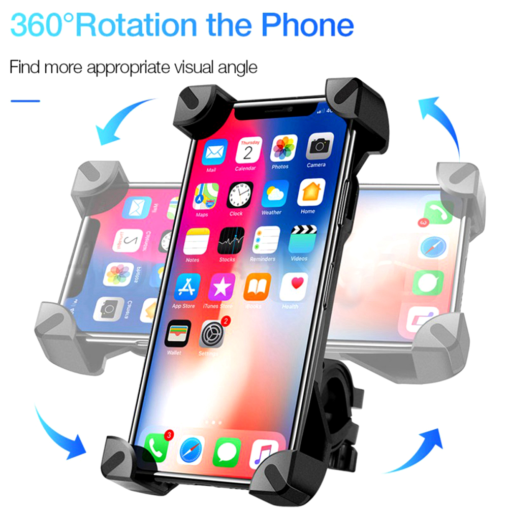 Universal Bike Phone Holder 36 - đánh giá và giá Phone Zone Accessories & Repair
