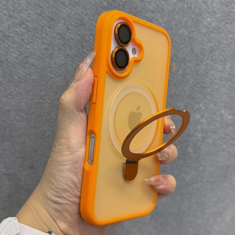 Matte Ring Holder Glass Lens P - đánh giá và giá Phone Ring Holder