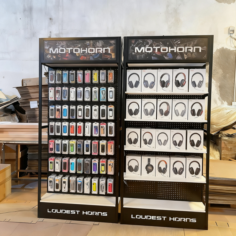 custom.Mingtang Mobile Shop Co - đánh giá và giá Phone Accessories Rack Display