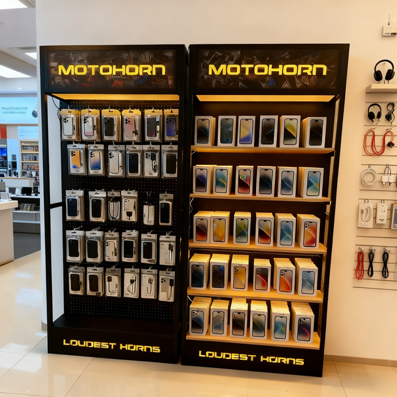 custom.Mingtang Mobile Shop Co - đánh giá và giá Phone Accessories Rack Display
