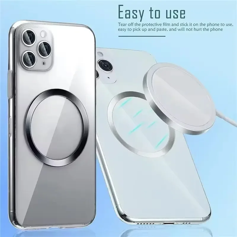 Stainless Steel Universal Magn - đánh giá và giá Phone Accessories And Electronics