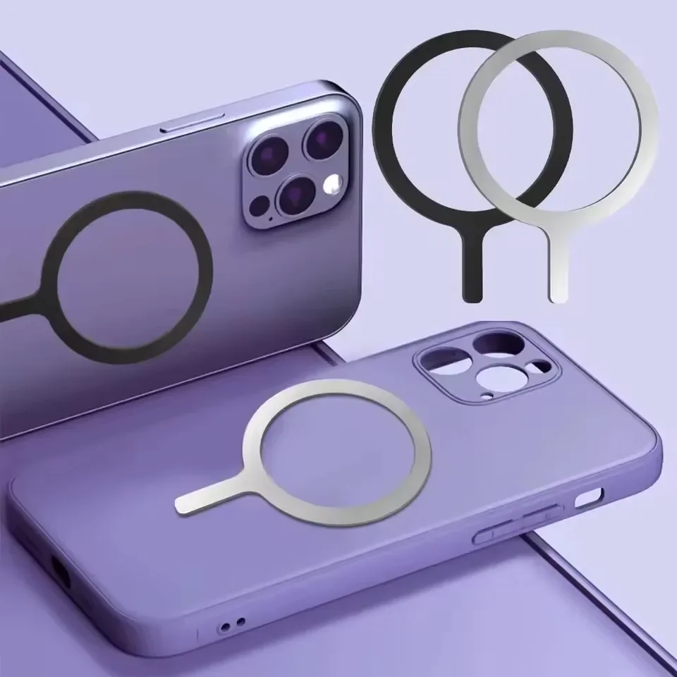 Stainless Steel Universal Magn - đánh giá và giá Phone Accessories And Electronics