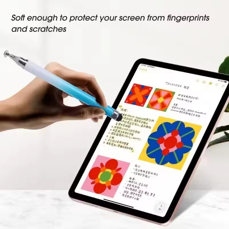 2 in 1 Universal Stylus Pen Fo - đánh giá và giá Phone Accessories For Android