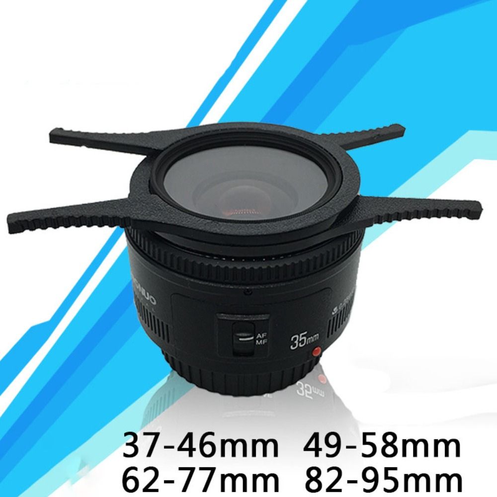 2PCS Portable Camera Lens Filt - đánh giá và giá Lens Camera Clip