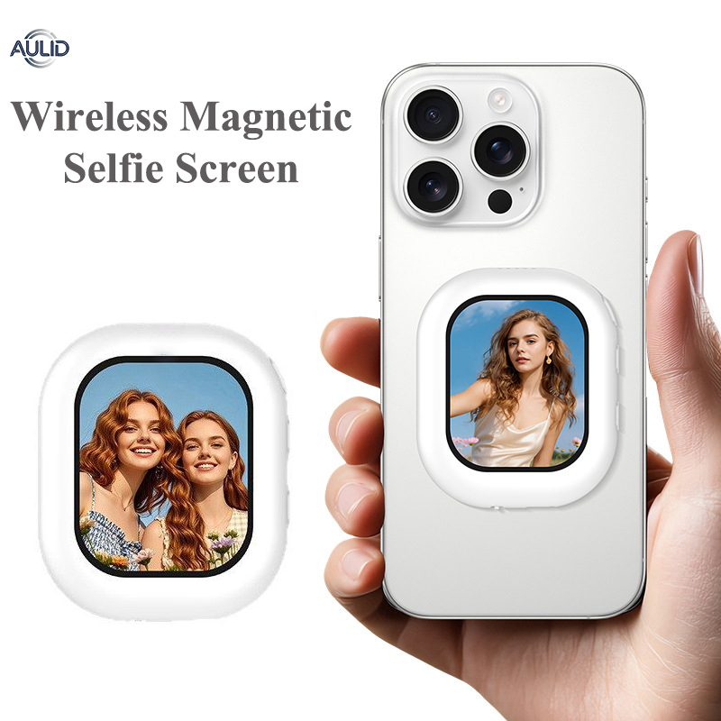 Wireless Mini Magnetic Selfie  - đánh giá và giá Phone Accessories For Android