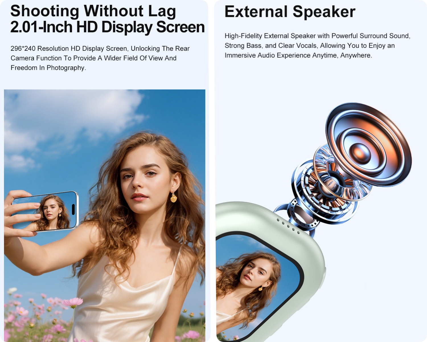 Wireless Mini Magnetic Selfie  - đánh giá và giá Phone Accessories For Android