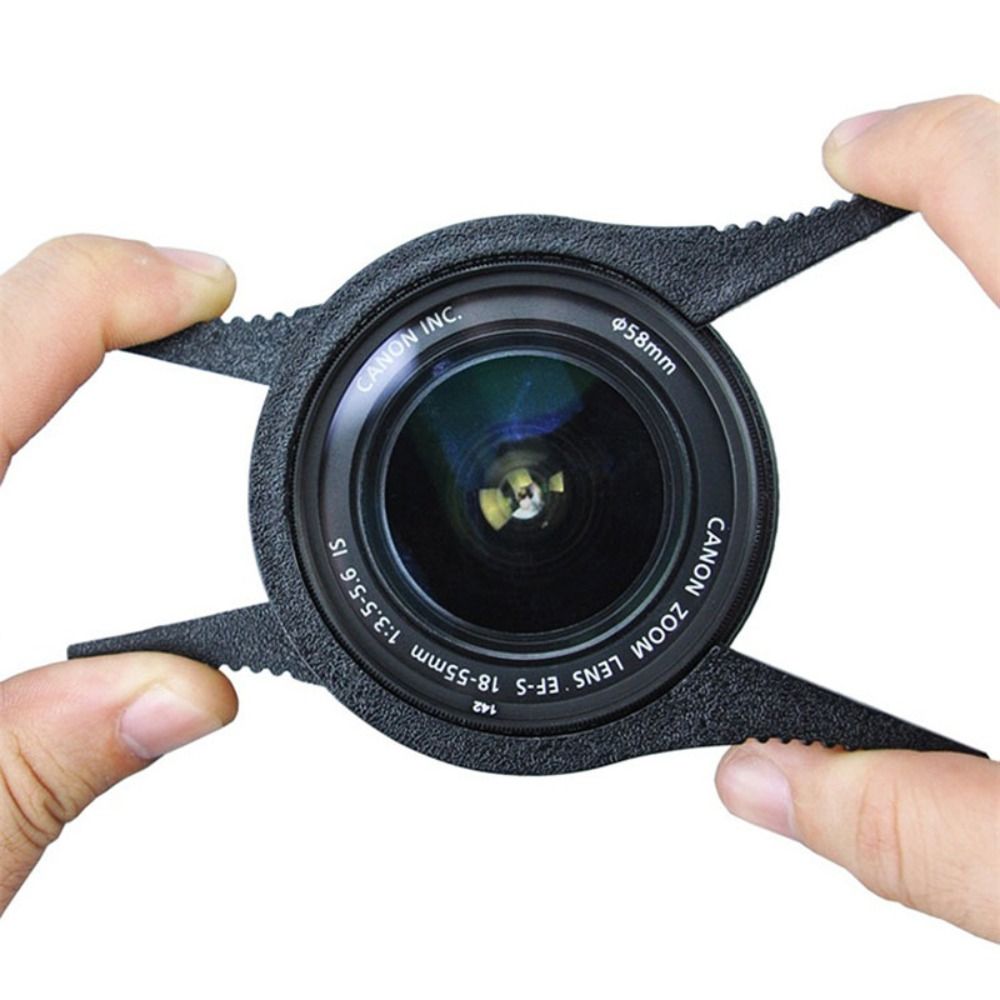 2PCS Portable Camera Lens Filt - đánh giá và giá Lens Camera Clip